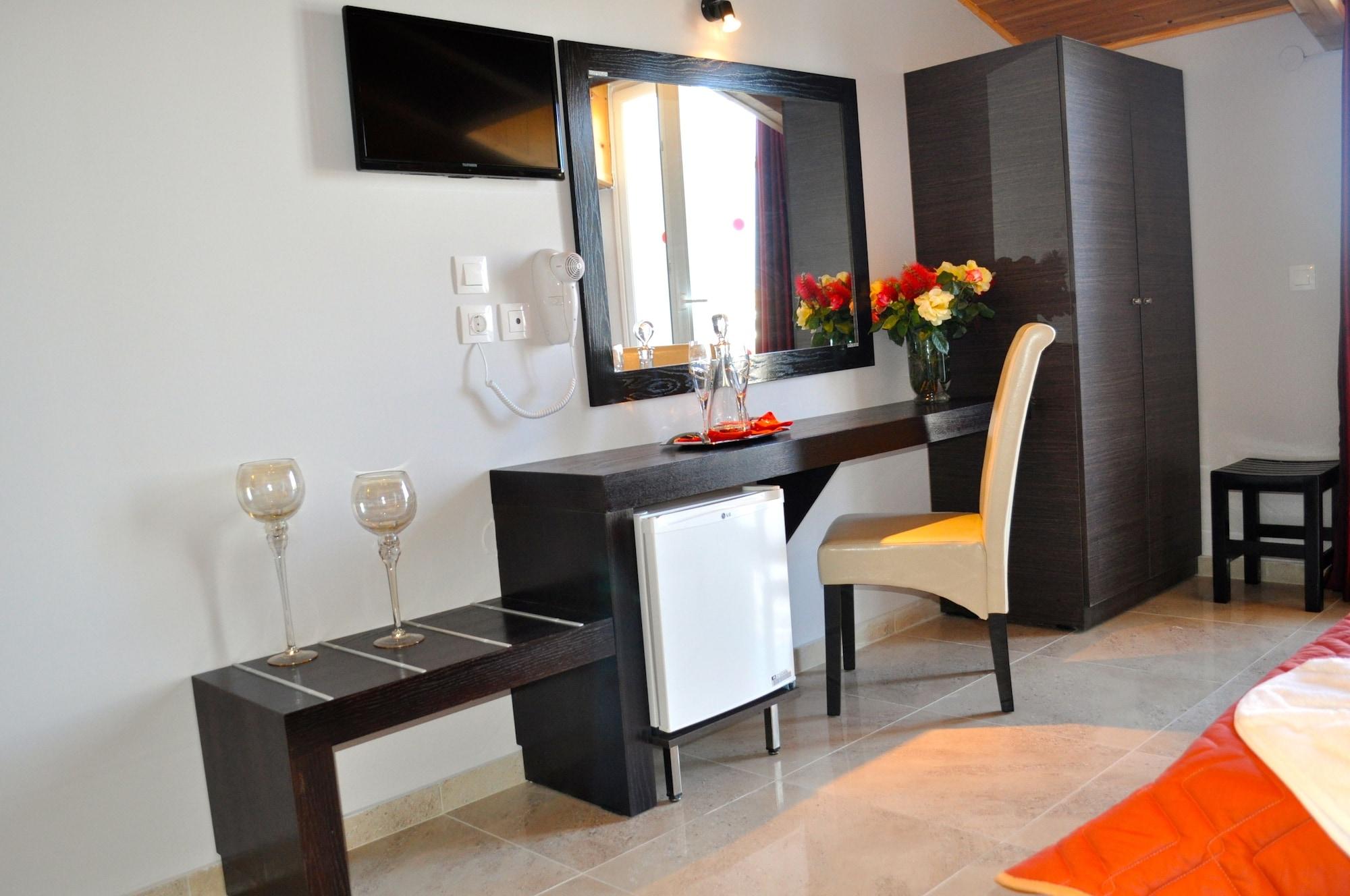 Garden Palace 4* Laganas