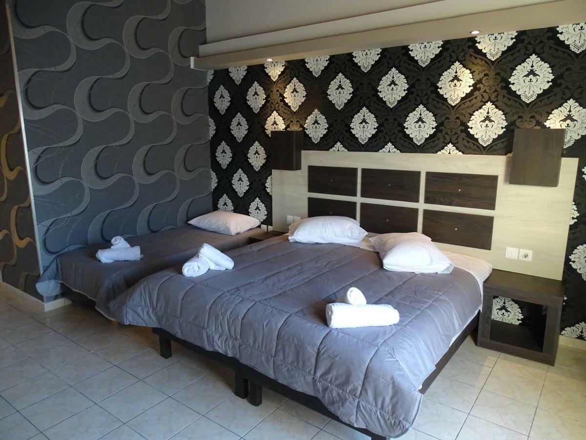 Garden Palace 4* Laganas